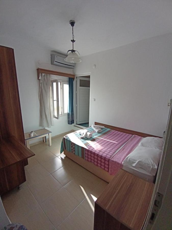 Pay Otel Bodrum Luaran gambar