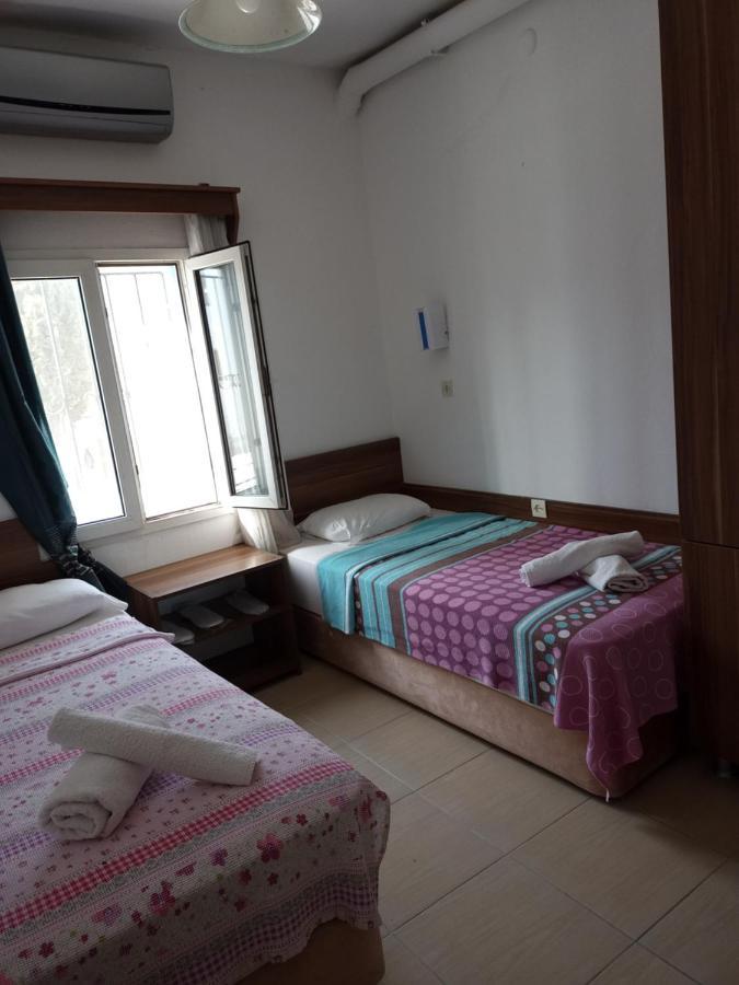 Pay Otel Bodrum Luaran gambar