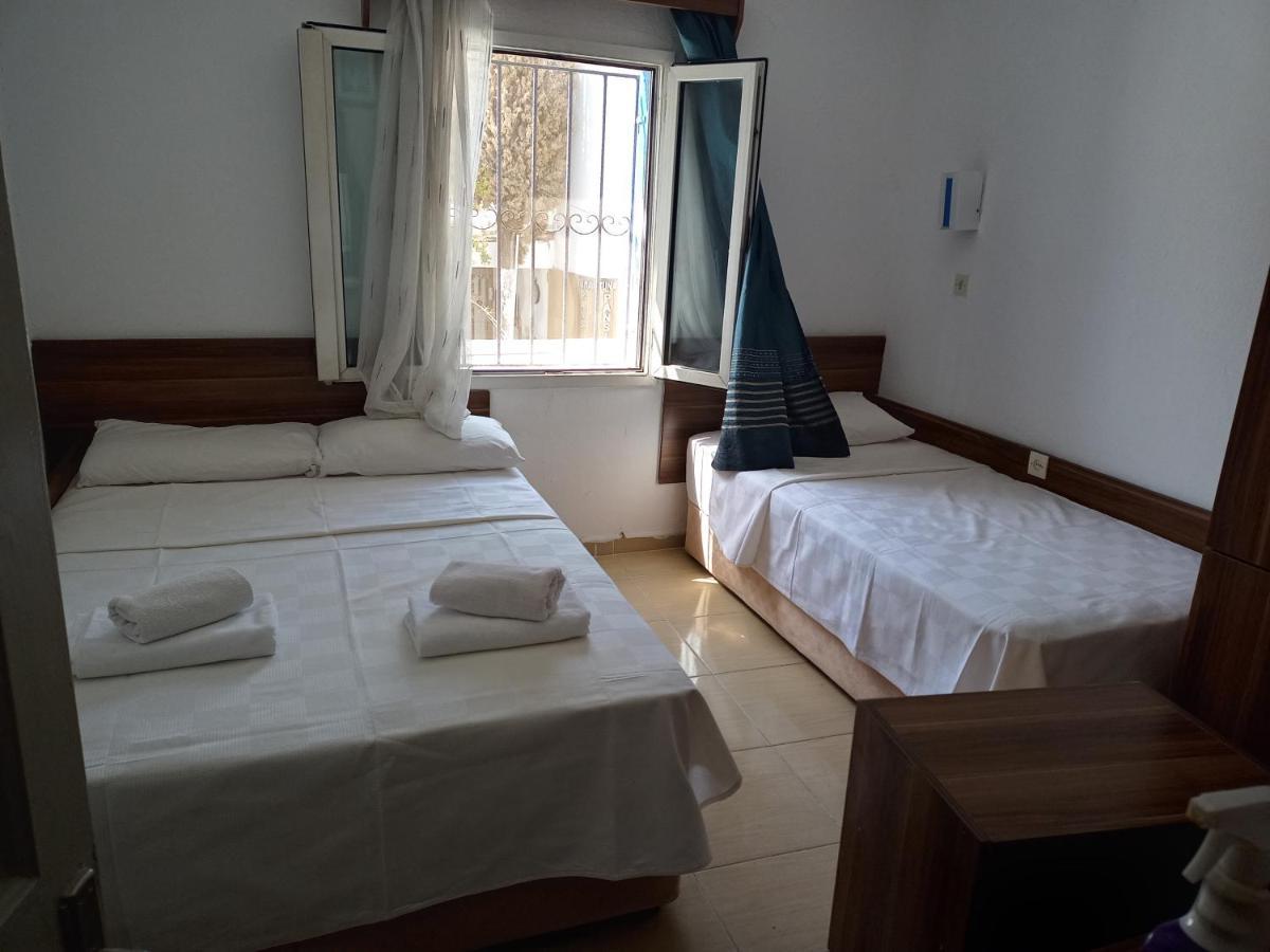 Pay Otel Bodrum Luaran gambar