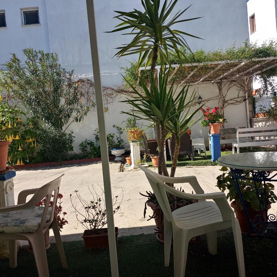 Pay Otel Bodrum Luaran gambar