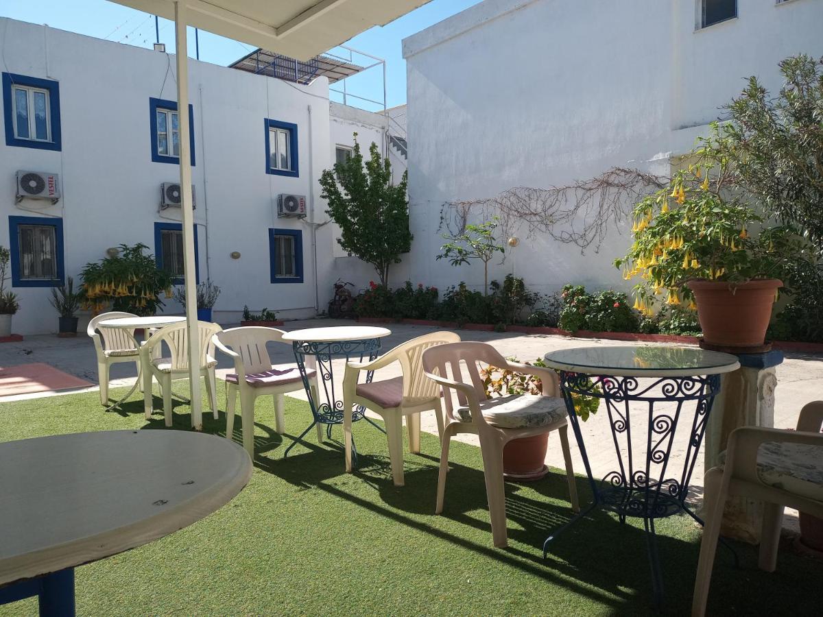 Pay Otel Bodrum Luaran gambar