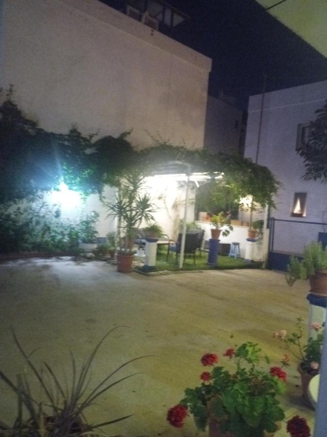 Pay Otel Bodrum Luaran gambar